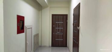 Yeni tikili: 3 otaqlı, Yeni tikili, m. Xətai, 110 kv. m — 23