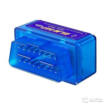 elm327 bluetooth: Диагностический сканер для авто ELM 327 OBD2 Адаптер ELM327 совместим — 2