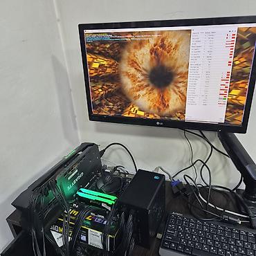 asus rog flow: Видеокарта для ПК, Новый, Gigabyte, GeForce RTX, 8 ГБ — 10