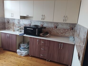 Həyət evləri və villaların satışı: 4 otaqlı, 160 kv. m, Kredit yoxdur, Orta təmir — 18