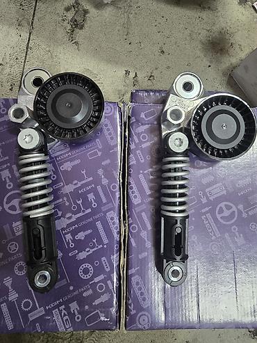ремень генератора купить: Рехтон G4 Натяжитель ремня привода (в сборе) KGM Genuine Parts. 2.2 — 5