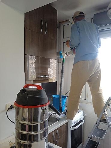 Сверление, бурение: Алмазное сверление Больше 6 лет опыта — 4