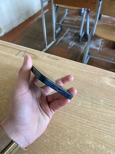 Apple iPhone: IPhone 14, 128 GB, Midnight, Face ID — 5