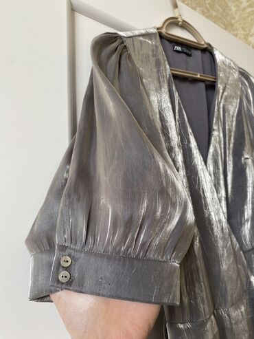 Ziyafət donları: Ziyafət donu, Mini, Zara, M — 12