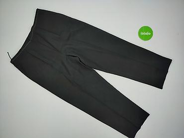 doppel.fit https: Bonmarche, Spodnie materiałowe damskie, rozmiar XL — 2