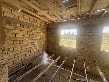 Həyət evləri və villaların satışı: 3 otaqlı, 100 kv. m, Kredit yoxdur, Orta təmir — 8