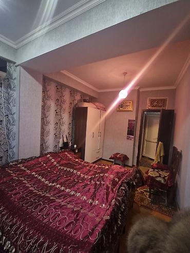 bir otaql: 1 otaqlı mənzil ikiye duzelme .11 mertebenin 10 cu mertebesi. mekteb — 4