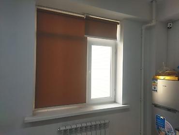 Жалюзи и рольшторы: Рольшторы — 11