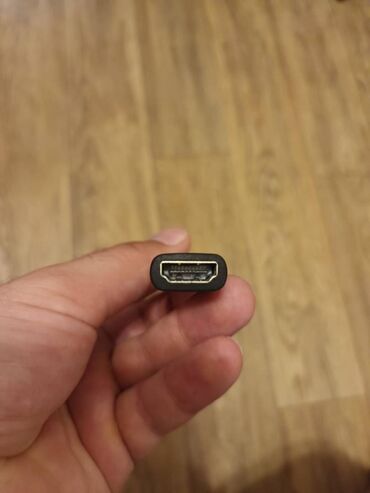 Kabellər: Kabel Nokia, HDMI -da lalafo.az — 2 Kabellər: Kabel Nokia, HDMI — 2