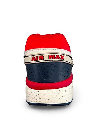 buzz nike dunk: Nike Air Max patike – muški/ženski lifestyle/trening model - Dizajn — 2