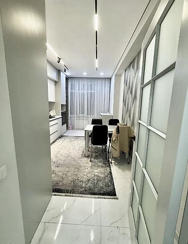 жк флоренция: 🏡 Сдаётся 3 комнатная квартира в ЖК «Флоренция» 📍 Локация: Асанбай — 9