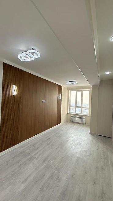 Продажа квартир: 1 комната, 52 м², Элитка, 6 этаж, Дизайнерский ремонт — 3