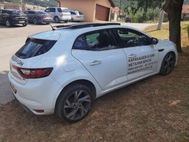Renault: Renault Clio: 1.6 l. | 2017 έ. 62000 km. Χάτσμπακ — 5