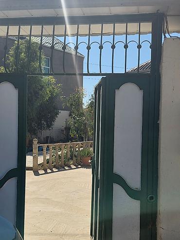 şaganda torpaq: Bakı, Şağan, 66 kv. m, 1 otaqlı, Hovuzsuz, Qaz — 2