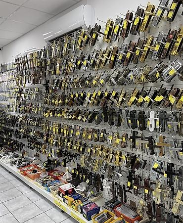 lock master: Профессиональные услуги по установке, замене и аварийному вскрытию — 2