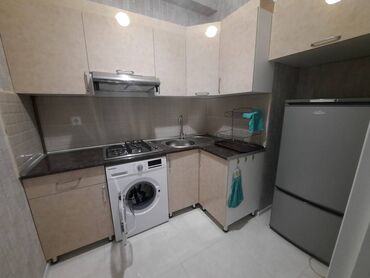 Uzunmüddətli kirayə mənzillər: Sumqayıt şəhəri,Bulvar küçəsi,Mirvari City yaşayış kompleksində,9 — 5