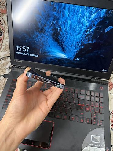 Apple iPhone: IPhone 13 Pro, Новый, 128 ГБ, Sierra Blue, Коробка, 76 % — 9