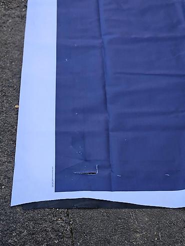 delije shop: Maserati velika reklamna cerada baner 5.6 x 3.2m Na prodaju vrhunski — 6