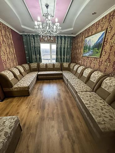 Столы и стулья для зала: Стол и стул для зала — 13