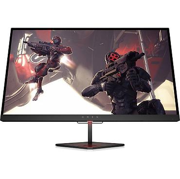 Monitorlar: Monitor "25 HP Omen 25 (Z7Y57AA)" 🤖Brend: HP 🤖Tip: LCD-monitor — 1