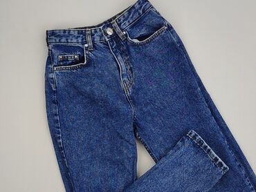 ja lubię dżinsy szpilki długie rzęsy ulub: Джинси жіночі