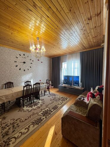 Həyət evləri və villaların satışı: 4 otaqlı, 220 kv. m, Kredit yoxdur, Orta təmir -da lalafo.az — 19 Həyət evləri və villaların satışı: 4 otaqlı, 220 kv. m, Kredit yoxdur, Orta təmir — 19