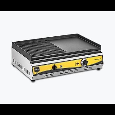 Elektrik Qril (Flat Grill) – 2800W Məhsul növü: Elektrik qril / Flat lalafo.az -da Elektrik Qril (Flat Grill) – 2800W Məhsul növü: Elektrik qril / Flat