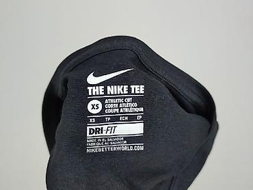 gapa bluza: Nike, T-shirt damski, rozmiar XS — 4