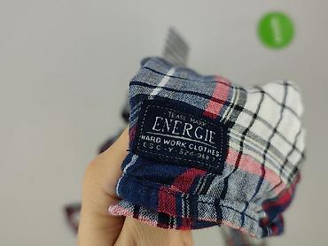 pull an bear: Energie, Koszulа dla mężczyzn, rozmiar XL — 4
