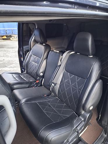 Toyota: Toyota Sienna: 2018 г., 3.5 л, Автомат, Газ, Вэн/Минивэн — 7