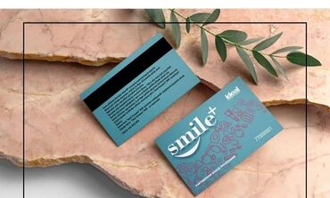 Digər kolleksiyalar: Müxtəlif mağaza və xidmət mərkəzlərində istifadə oluna bilən endirim — 9