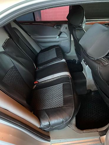 Mercedes-Benz: Mercedes-Benz E-Class: 1999 г., 2.3 л, Автомат, Бензин, Седан at lalafo.kg — 7 Mercedes-Benz: Mercedes-Benz E-Class: 1999 г., 2.3 л, Автомат, Бензин, Седан — 7