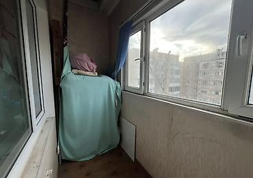 Продажа квартир: 1 комната, 42 м², 106 серия, 8 этаж, Евроремонт at lalafo.kg — 4 Продажа квартир: 1 комната, 42 м², 106 серия, 8 этаж, Евроремонт — 4