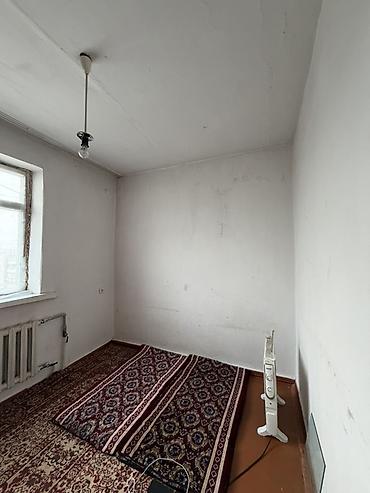 Продажа квартир: 2 комнаты, 34 м², ТЦ Весна Малосемейка, 5 этаж, Старый ремонт — 7