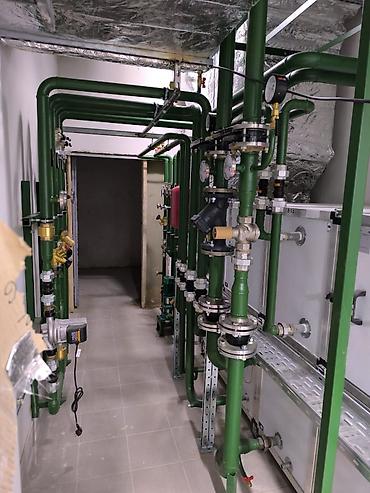 Установка отопительных систем: Сварщик с 25 летним стажомищу работу в Бишкекке — 22