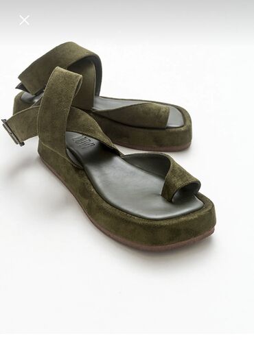 sahab сандали женские: Мега стильные сандали LUVI, Турецкая, качество отличное, 37,38