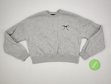 atomówki bluza: Sinsay, Bluza damska
, rozmiar M — 2