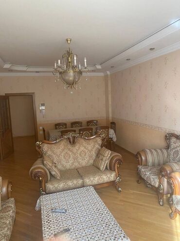 двухкомнатные квартиры в сумгаите: Баку, 4 комнаты, Вторичка, м. Гянджлик, 150 м²