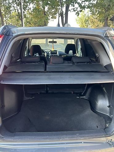 type r: Honda CR-V: 2005 г., 2 л, Автомат, Бензин, Кроссовер — 7