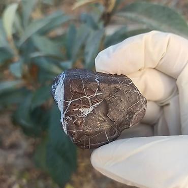 Qiymətli daşlar: Təbii Jasper daşı Satılır 💎 - Material: təbii jasper (yarıqiymətli — 15