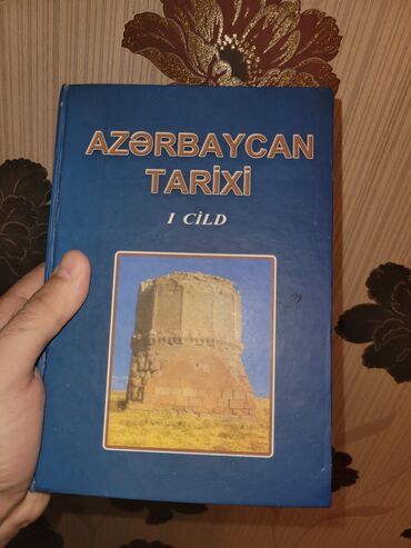 anar isayev azerbaycan tarixi 2022: Azərbaycan tarixi kitabı 2 manata