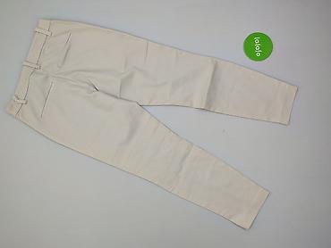 ecco outlet pl: H&M, Spodnie materiałowe damskie, rozmiar S — 3