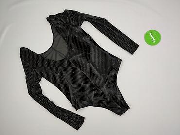 zara plus size: Reserved, Body damskie, rozmiar L — 3