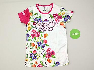craft: T-shirt damski, rozmiar XS — 2