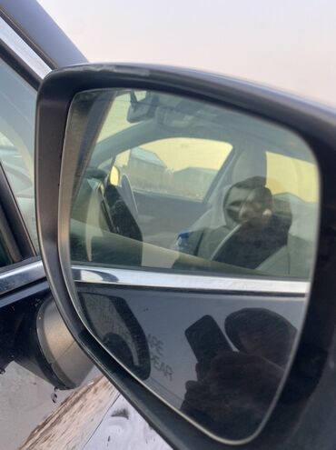 Subaru: Subaru Ascent: 2019 г., Автомат, Бензин, Кроссовер — 11