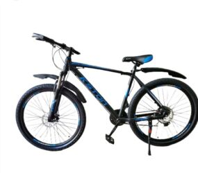 велосипеды для детей старше 9 лет: Dağ velosipedi 26"