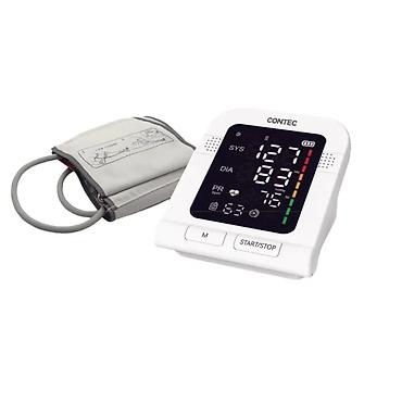tonometr: CONTEC CONTEC08C Avtomatik Elektron Təzyiq Ölçən Brend: CONTEC Model — 1
