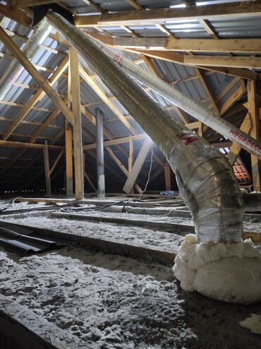 Установка вытяжек и вентиляции: 💯% эффективно работает — 10