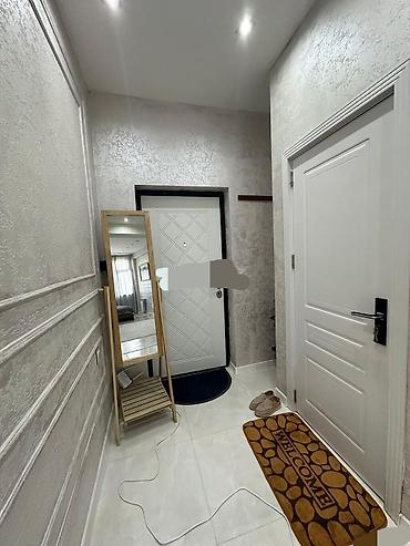 ev alqı: Masazır ev ayın 2 boşalacaq 350 AZN/ay 1 otaqlı Yeni tikili 45 m² — 4