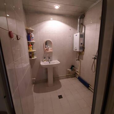 Köhnə tikili: Bakı, Günəşli, 2 otaqlı, Köhnə tikili, 60 kv. m — 9